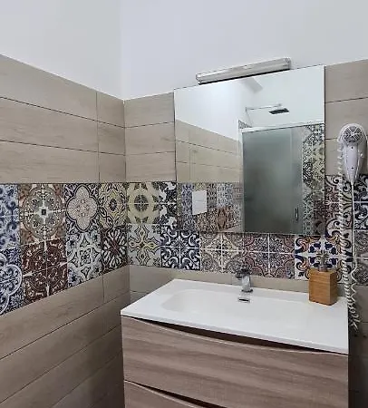 Belvedere Rent Отель типа 