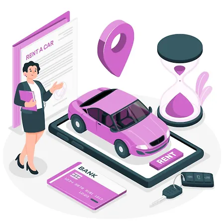 Belvedere Rent Кампофеличе-ди-Роччелла