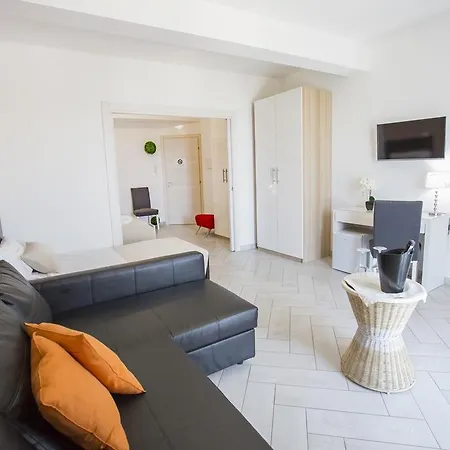 Belvedere Rent Отель типа 