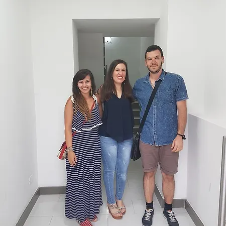 Belvedere Rent Отель типа 