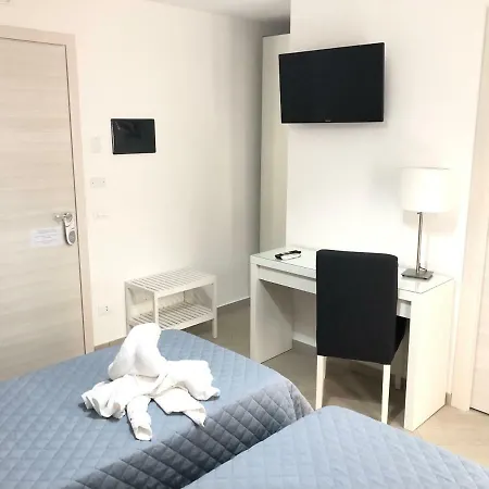 Belvedere Rent Отель типа 