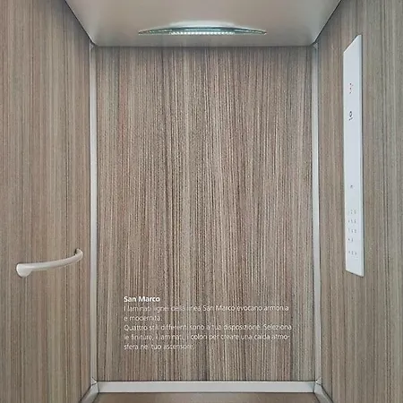 Belvedere Rent Отель типа 