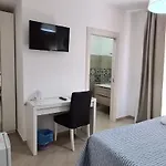 Panzió Belvedere Rent