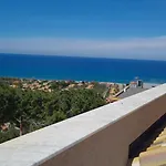 Belvedere Rent Panzió Campofelice di Roccella