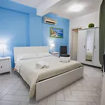 Belvedere Rent Panzió Campofelice di Roccella