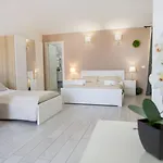 Panzió Belvedere Rent Campofelice di Roccella