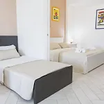 Panzió Belvedere Rent 3*