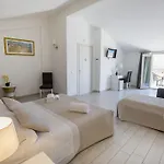 Belvedere Rent Panzió Campofelice di Roccella