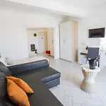 Belvedere Rent Panzió