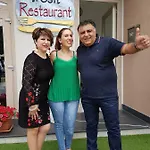 Belvedere Rent Panzió Campofelice di Roccella