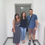 Belvedere Rent Panzió Campofelice di Roccella