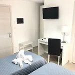 Belvedere Rent Panzió