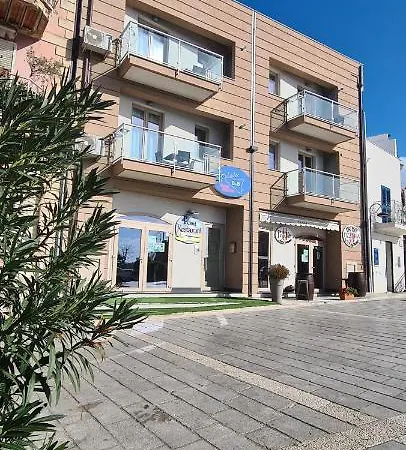 Belvedere Rent Bed & Breakfast 3*