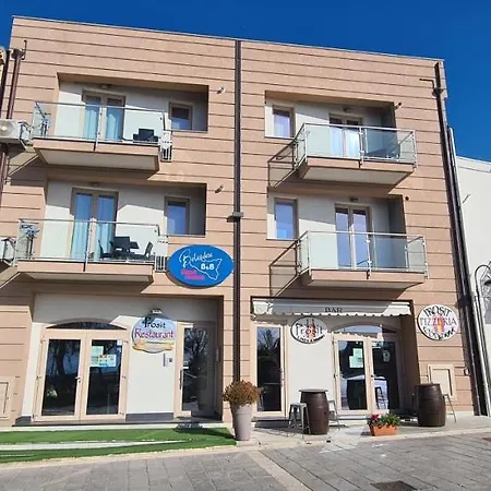 Bed & Breakfast Belvedere Rent