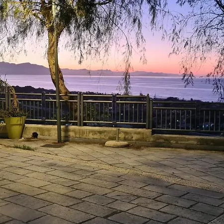 Belvedere Rent Bed & Breakfast