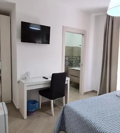 Bed & Breakfast Belvedere Rent