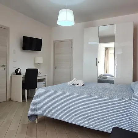 Bed & Breakfast Belvedere Rent Campofelice Di Roccella