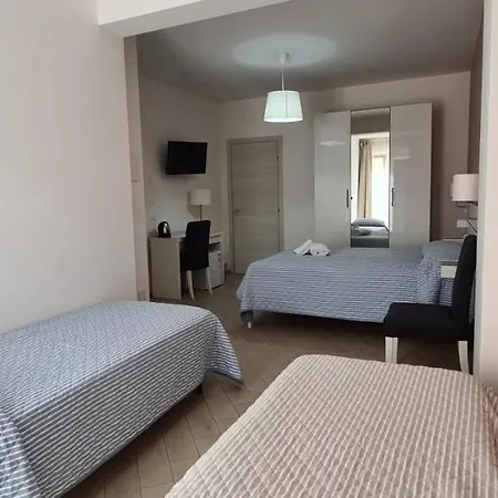 Belvedere Rent 3* Campofelice Di Roccella