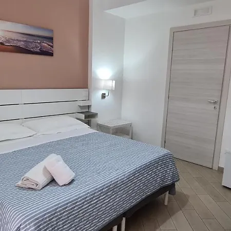 Belvedere Rent 3* Campofelice Di Roccella
