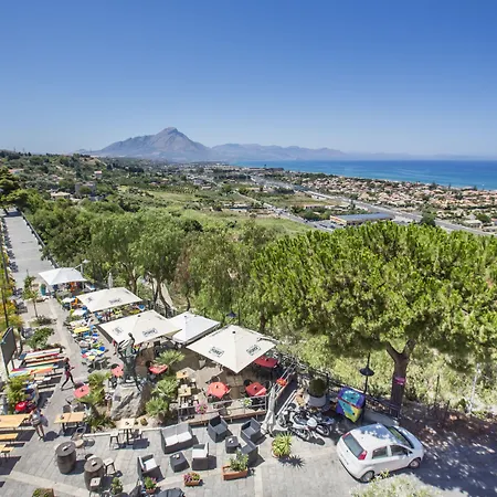Panzió Belvedere Rent 3*