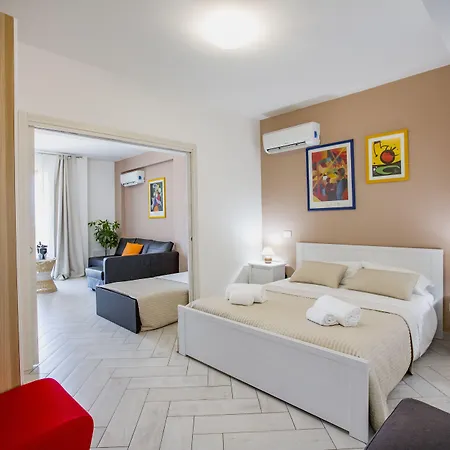 Belvedere Rent Campofelice di Roccella