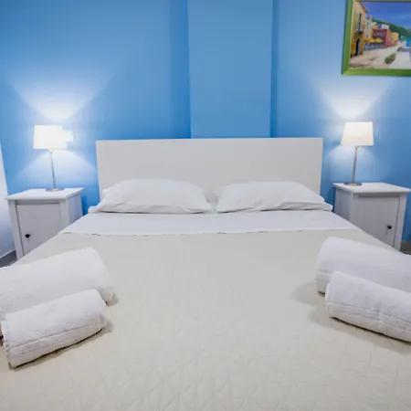 Bed & Breakfast Belvedere Rent
