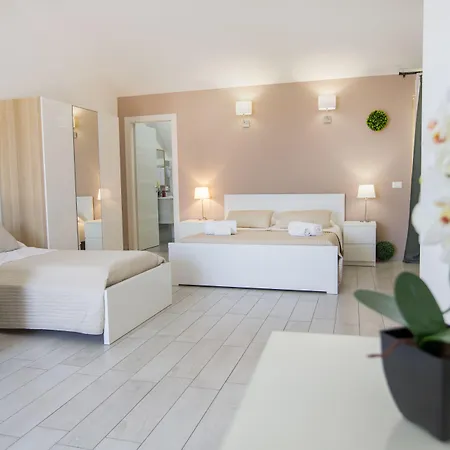 Bed & Breakfast Belvedere Rent Campofelice Di Roccella