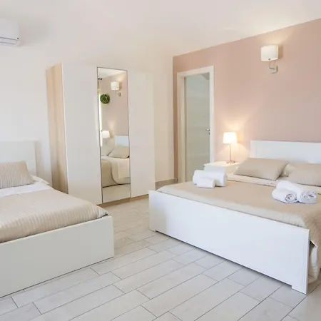 Belvedere Rent Bed & Breakfast 3*