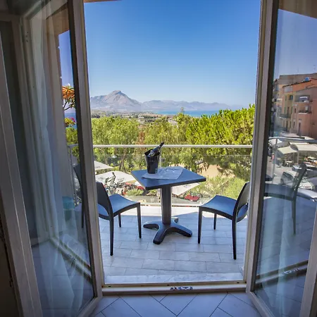 Belvedere Rent Panzió Campofelice di Roccella