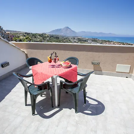 Bed & Breakfast Belvedere Rent 3*