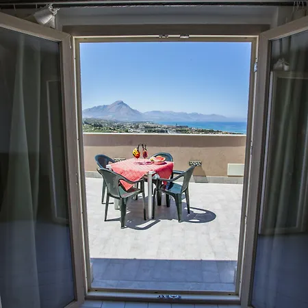 Bed & Breakfast Belvedere Rent Campofelice Di Roccella