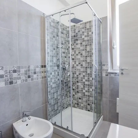 Bed & Breakfast Belvedere Rent Campofelice Di Roccella