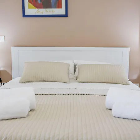 Bed & Breakfast Belvedere Rent