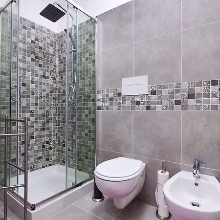 Bed & Breakfast Belvedere Rent 3*