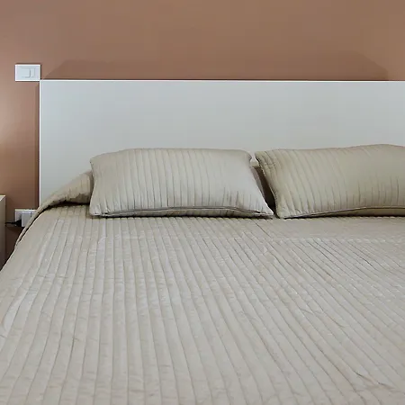 Belvedere Rent Bed & Breakfast Campofelice Di Roccella