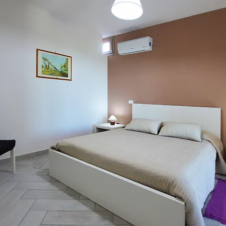 Belvedere Rent 3* Campofelice Di Roccella
