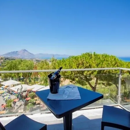 Belvedere Rent Bed & Breakfast 3*