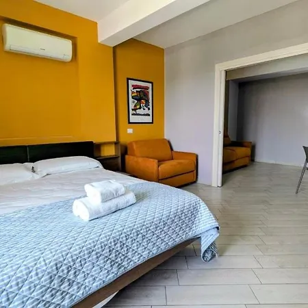 Belvedere Rent Bed and breakfast