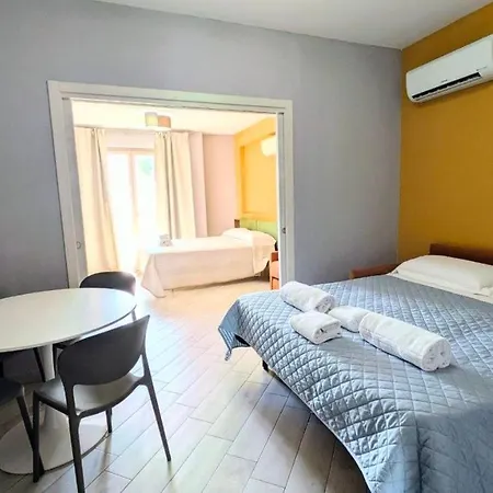 Bed & Breakfast Belvedere Rent