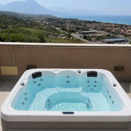 Bed and breakfast Belvedere Rent 3*