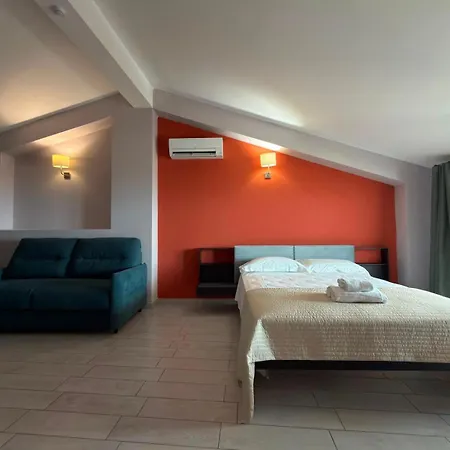 Belvedere Rent 3*