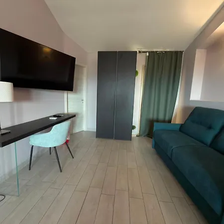 Belvedere Rent Campofelice Di Roccella