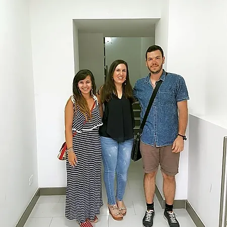 Belvedere Rent فندق مبيت وإفطار