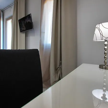 Bed & Breakfast Belvedere Rent