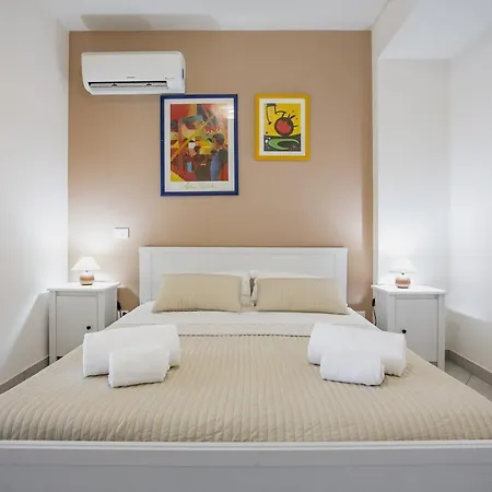 Bed & Breakfast Belvedere Rent 3*