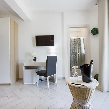 Bed & Breakfast Belvedere Rent