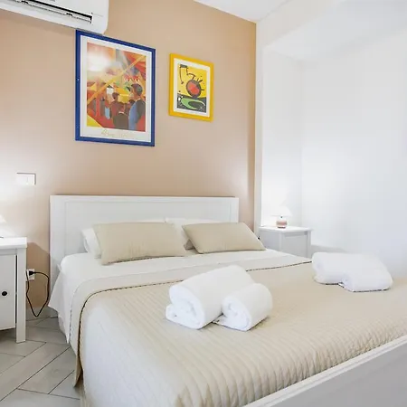 Belvedere Rent Campofelice Di Roccella