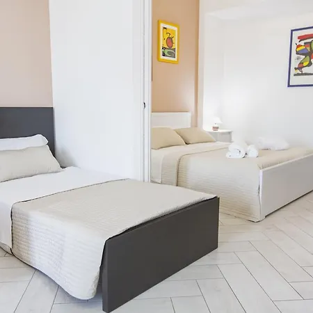 Bed & Breakfast Belvedere Rent 3*