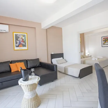 Belvedere Rent