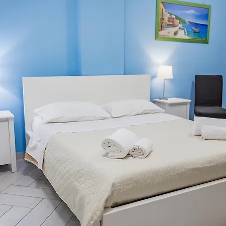 Bed & Breakfast Belvedere Rent Campofelice Di Roccella